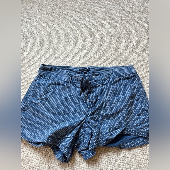Gap Dress Shorts size 4 - Picture 2 of 2